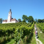 Wallfahrtskirche Birnau