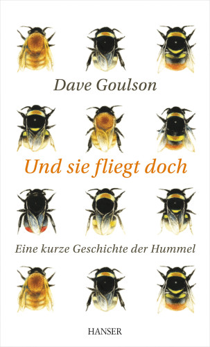 Dave Goulson - Und sie fliegt doch